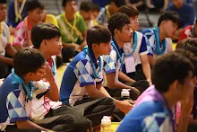 680529 อบรมนักเรียน รร.ขวาวใหญ่วิทยา ทำวัตรเช้า 29.JPG
