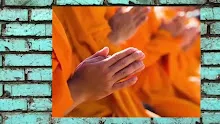 สื่อธรรมะพ่อครู(พิธีกรรม) ตอน การสวดมนต์ไม่ใช่ของศาสนาพุทธ.mp4