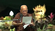 สื่อธรรมะพ่อครู(เทวดา นรก สวรรค์ )ตอน เปรตกับเทวดาหมายถึงอะไร.mp4