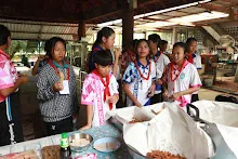 680529 อบรมนักเรียน รร.ขวาวใหญ่วิทยา เรียนรู้การทำโปรตีนกรอบ  13.JPG