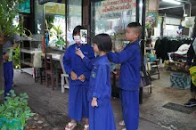 680720 สมุนพระราม ฝึกพาณิชย์บุญนิยม ขายสินค้า อุทยานบุญนิยม 6-2568 30.JPG