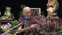 สื่อธรรมะพ่อครู(เทวะ อเทวะ) ตอน อธิษฐานขอให้สิ่งศักดิ์สิทธิ์ช่วยคนดีได้ไหม-_.mp4