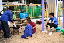 680418-20 ลูกครูดีไม่มีอบายมุข รุ่น 14 เข้าค่ายร่วมกับสมุนพระราม 89.jpg
