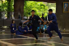680528 อบรมนักเรียน รร.ขวาวใหญ่วิทยา เรียนรู้การกราบ ไหว้ สันทนาการ 41.JPG