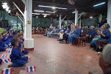 680703 เด็กสมุนพระรามนั่งรถไฟไปปฐมอโศก ร่วมงาน ๙๐ ปี ลุงจำลอง 230.jpeg