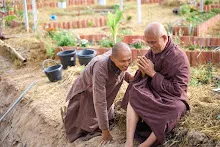 671214 สมุนพระรามทำสวนเช้า พบคณะสมณะเพาะพุทธมาเยี่ยมสวน 122.jpeg