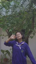 690304 สสธ ม1  ร่วมงานพุทธา ปฐมอโศก 8.JPG
