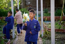 680117 สมุนพระรามปรับปรุงสวน ทาสีเสาป้ายสวนครอบครัวน่ารัก 41.jpg