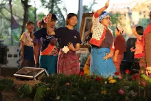 671229 การแสดงภาคค่ำงานกสิกรรมเพื่อฟ้าดิน 56.JPG