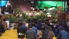 สื่อธรรมะพ่อครู(การตำหนิการชม) ตอน ตำหนิให้เจริญและตำหนิสำคัญกว่าคำชม-_.mp4