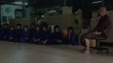 สื่อธรรมะพ่อครู(สมาธิพุทธ) ตอน อย่าดูหรือฟังไปเสียทุกอย่างคืออย่างไร.mp4