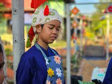 671201 นร.สมุนพระราม บูรณาการวิชาการงานฯ ทำข้าวจี่เพื่อสุขภาพ 70.jpg