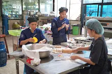 680716 ภาพทำขนมปัง ฐานงานแม่สะอาด Mothers Vegan Bakery 519.JPG