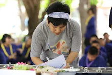 671116 ค่ายเปิดเทอมนักเรียนสัมมาฯ ประกวดอาหารกลุ่ม 95.JPG
