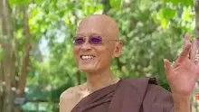 สื่อธรรมะพ่อครู(การเมืองบุญนิยม) ตอน เคล็ดวิชาแห่งความสงบ.mp4
