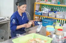 680716 ภาพทำขนมปัง ฐานงานแม่สะอาด Mothers Vegan Bakery 547.JPG