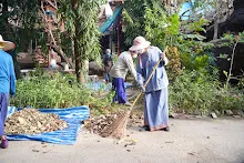 671223 สสธ.และชาวบ้านราช ทำ 5 ส.ก่อนงานปีใหม่ 62.jpg