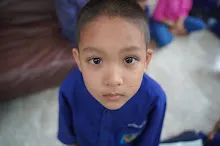680628 เด็กสมุนพระรามร่วมทำบุญขึ้นบ้านใหม่ ญาติน้องบัว บ้านคำกลาง 144.jpeg