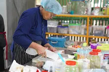680716 ภาพทำขนมปัง ฐานงานแม่สะอาด Mothers Vegan Bakery 33.JPG