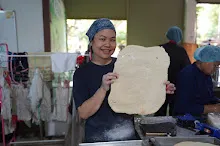 680716 ภาพทำขนมปัง ฐานงานแม่สะอาด Mothers Vegan Bakery 456.JPG
