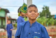 671214 สมุนพระรามทำสวนเช้า พบคณะสมณะเพาะพุทธมาเยี่ยมสวน 6.jpeg