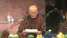 สื่อธรรมะพ่อครู(การเมืองบุญนิยม) ตอน ไทยคือตัวอย่างการเมืองโลกุตระ -_.mp4