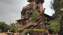 สื่อธรรมะพ่อครู(การเมืองบุญนิยม) ตอน ยุคนี้ต้องการผู้กล้าทางจริยธรรม.mp4