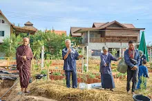 671214 สมุนพระรามทำสวนเช้า พบคณะสมณะเพาะพุทธมาเยี่ยมสวน 103.jpeg