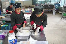680716 ภาพทำขนมปัง ฐานงานแม่สะอาด Mothers Vegan Bakery 97.JPG