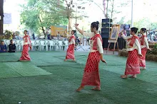671229 การแสดงภาคค่ำงานกสิกรรมเพื่อฟ้าดิน 2.JPG