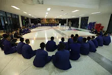 671115 ค่ายเปิดเทอมนักเรียนสัมมาฯ ศิลปะป้องกันตัวโดยพี่เขต 1.JPG