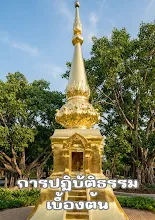 การปฏิบัติธรรมเบื้องต้น.pdf