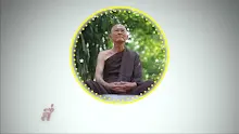 สื่อธรรมะพ่อครู ตอน อุปาทานรสอร่อยคือผีที่ไม่มีจริง-_.mp4