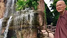 สื่อธรรมะพ่อครู(ศิลปะโลกุตระ) ตอน ศิลปะคือมงคลอันอุดม.mp4