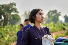 680303 วันบวร เก็บมะเขือ ที่สวนลานกราบ นร.ม.3 ม.ปลาย ชาวชุมชน 61.jpg