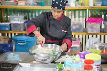 680716 ภาพทำขนมปัง ฐานงานแม่สะอาด Mothers Vegan Bakery 41.JPG