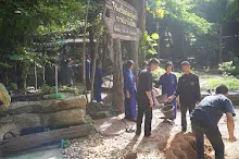 680602 สมุนพระราม และ สสธ.ขนทรายและปรับพื้นที่หน้าเฮือนศูนย์สูญ 131.JPG