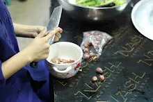 671115 ค่ายเปิดเทอมนักเรียนสัมมาฯ ฝึกทำอาหารและกินข้าว  12.JPG