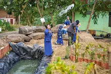 671214 สมุนพระรามทำสวนเช้า พบคณะสมณะเพาะพุทธมาเยี่ยมสวน 58.jpeg