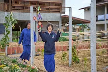 671214 สมุนพระรามทำสวนเช้า พบคณะสมณะเพาะพุทธมาเยี่ยมสวน 5.jpeg