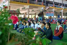 671230 สมุนพระรามแสดงร้องเพลง พิธีเปิดงานเพื่อฟ้าดิน คนมาดูงาน ทำ5ส ทำสวนบ่าย 181.jpg