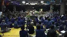 สื่อธรรมะพ่อครู(สมาธิพุทธ) ตอน ฌานต้องคู่กับกับสมาธิ.mp4