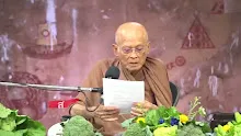 สื่อธรรมะพ่อครู(สมาธิพุทธ) ตอน ตอบปัญหาเรื่องนานาสังวาส -_.mp4