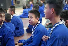 680314 พิธีอำลา สสธ.ม.3 ม.6 ปี 2568 เฮือนศูนย์สูญ 44.jpg