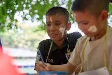 680328 สมุนพระรามรุ่นพี่ป.6 จัดกิจกรรม walk rally ให้รุ่นน้อง 59.jpg