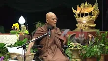สื่อธรรมะพ่อครู(ศีล สมาธิ ปัญญา) ตอน ทำลายรังปลวกบาปไหมคะ.mp4