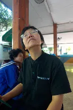 690301 สสธ ม1  ร่วมงานพุทธา ปฐมอโศก 75.JPG