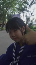 690303 สสธ ม1  ร่วมงานพุทธา ปฐมอโศก 1.JPG