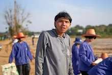 670120 สมุนพระรามเรียน ปวช ช่วยสะสางผักตบจากบุ่ง สสษ.ใส่ปุ๋ยแปลงแตงโมริมมูล 49.jpeg
