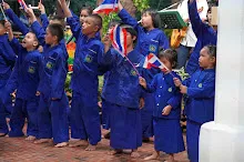 680703 เด็กสมุนพระรามนั่งรถไฟไปปฐมอโศก ร่วมงาน ๙๐ ปี ลุงจำลอง 217.jpeg